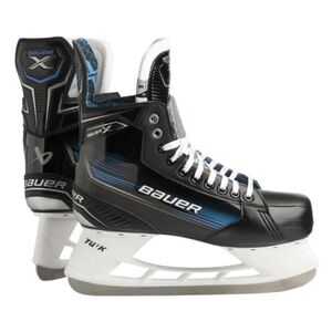 Jégkorcsolyák BAUER X - SR kép