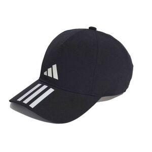 Sapka ADIDAS BBALL C 3S A.R. BLACK WHITE WHITE kép