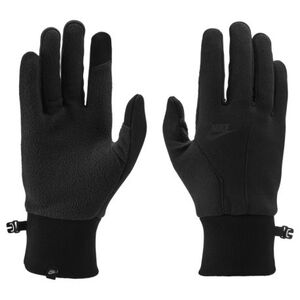 Kesztyűk NIKE MN TECH FLEECE GLV BK BK kép