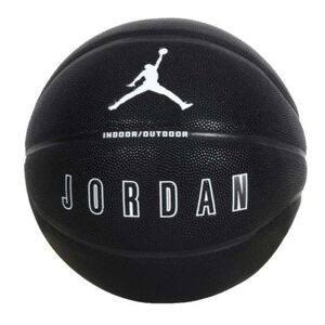 Kosárlabdázó labda NIKE JORDAN ULTIMATE GPH 07 GLC BK BK kép