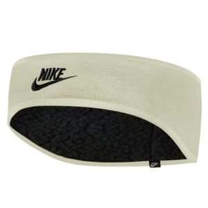 Fejpánt NIKE WN HEADBAND CLUB FLEECE CM BK kép