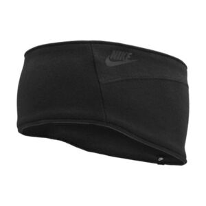 Fejpánt NIKE MN TECH FLEECE HEADBAND BK BK kép