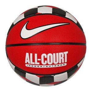 Kosárlabdázó labda NIKE EVERYDAY ALL COURT GR 07 UR BK kép