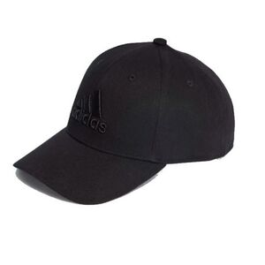 Gyerek sapka ADIDAS BBALL CAP TONAL BLACK Kids kép