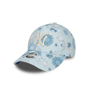 Női sapka NEW ERA 940W MLB Wmns floral aop 9forty NEYYAN kép