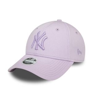 Női sapka NEW ERA 940W MLB Wmns league essential 9forty NEYYAN-PSLPSL kép