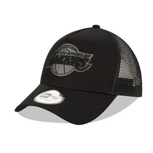 Sapka NEW ERA 940 Af trucker NBA Bob team logo LOSLAK-BLKBLK kép