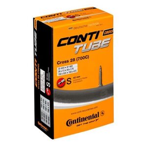 Bicikli belső CONTINENTAL Cross 28 FV42 kép