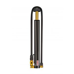 Bicikli pumpa LEZYNE MICRO FLOOR DRIVE HV kép