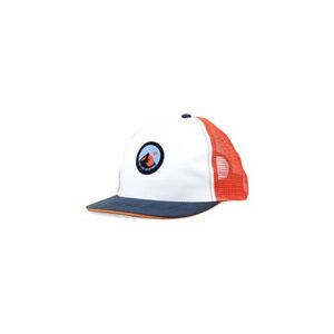 Fiú snapback sapka 4F JUNIOR BASEBALL CAP-4FJWSS24ACABM251-11S-OFF WHITE kép
