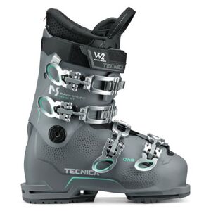 Női sícipők lesiklópályára - on piste TECNICA Mach Sport HV 75 W RT GW, sport grey kép