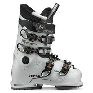 Női sícipők lesiklópályára - on piste TECNICA Mach Sport HV 75 W GW, cool grey kép