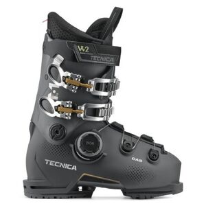 Női sícipők lesiklópályára - on piste TECNICA Mach BOA HV 85 W RT GW, race grey kép