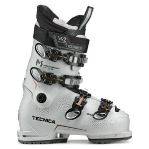Női sícipők lesiklópályára - on piste TECNICA Mach Sport MV 75 W GW, cool grey kép