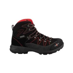 Férfi magas túracipő KAYLAND Ascent Evo Gtx, Black Red kép