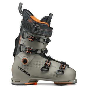 Férfi allmountain sícipők TECNICA Cochise 110 DYN GW, transition gray kép