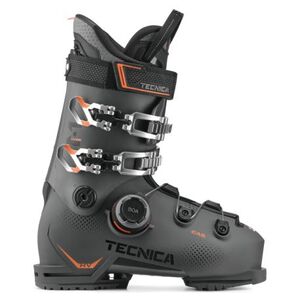 Férfi sícipők lesiklópályára - on piste TECNICA Mach BOA HV 100 RT GW, race grey kép