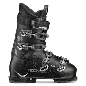 Férfi sícipők lesiklópályára - on piste TECNICA Mach Sport HV 70 GW, black kép