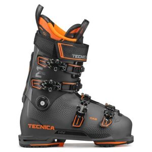 Férfi sícipők lesiklópályára - on piste TECNICA Mach1 HV 110 TD GW, race grey kép