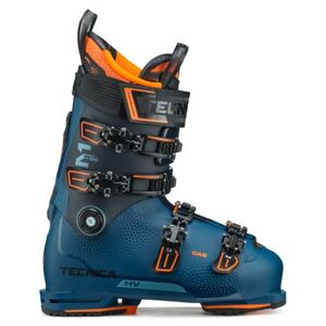 Férfi sícipők lesiklópályára - on piste TECNICA Mach1 HV 120 TD GW, sport blue kép