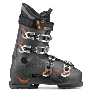 Férfi sícipők lesiklópályára - on piste TECNICA Mach Sport HV 100 RT GW, race grey kép