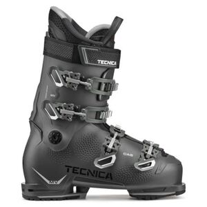 Férfi sícipők lesiklópályára - on piste TECNICA Mach Sport MV 90 GW, race grey kép