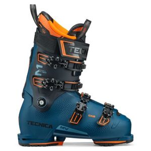 Férfi sícipők lesiklópályára - on piste TECNICA Mach1 MV 120 TD GW, sport blue kép