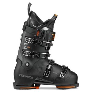 Férfi sícipők lesiklópályára - on piste TECNICA Mach1 MV LTD TD GW, black kép