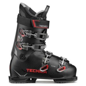 Férfi sícipők lesiklópályára - on piste TECNICA Mach Sport HV 80 GW, black kép