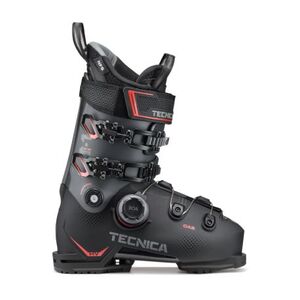 Férfi sícipők lesiklópályára - on piste TECNICA Mach BOA HV 110 GW, black kép