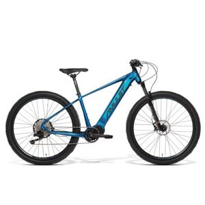 Túra elektromos kerékpár AMULET 29 eRival 6.0 SR, blue black kép
