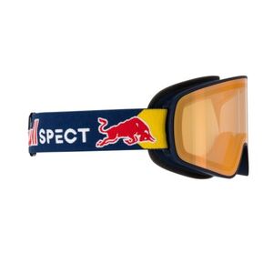 Síszemüveg RED BULL SPECT RUSH-14REX, blue red snow - orange with red mirror Photochrome S1-3 kép