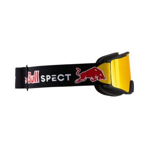 Síszemüveg RED BULL SPECT NEON 02RE2, black brown with red mirror kép