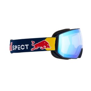 Síszemüveg RED BULL SPECT FINK-01BLX, blue smoke with blue mirror Photochrome S1-3 kép