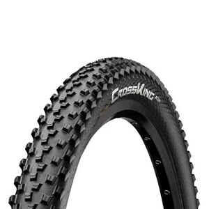 Bicikli gumi CONTINENTAL Cross King Performance - 26x2.0 kép