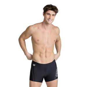 Férfi úszó boxeralsók ARENA M Byor Evo short R kép