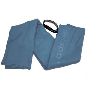 Törölköző AUTHORITY Towel MAXI dk. Blue 110 x 175cm kép