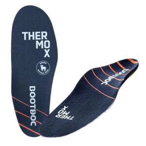 Talpbetétek (betétek) cipőkbe BOOT DOC Thermo X kép