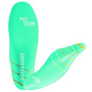 Talpbetétek (betétek) cipőkbe BOOT DOC Motion kép