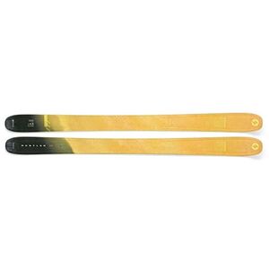 Férfi freeride sílécek (kötés nélkül) BLIZZARD Rustler 11, flat kép