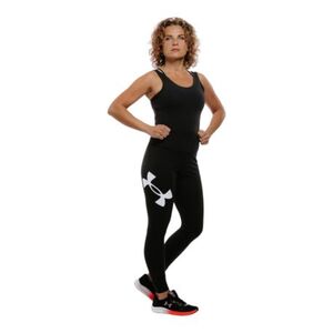 Női edzőtop UNDER ARMOUR Motion Tank-BLK kép