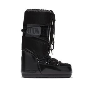 Magas téli cipők MOON BOOT MB ICON GLANCE, N001 kép