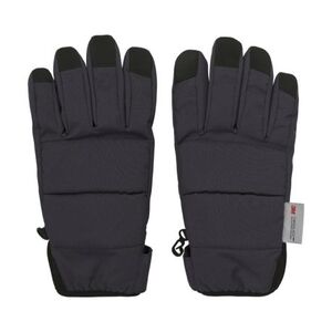Gyerek síkesztyűk COLOR KIDS Jr. Gloves - Waterproof-741937.1919-Phantom kép