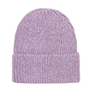 Lány téli sapka COLOR KIDS Beanie Melange - Wool-741905.6053-Languid Lavender kép