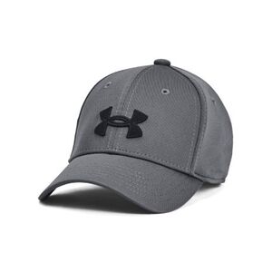 Fiú sapka UNDER ARMOUR Boys UA Blitzing-GRY kép