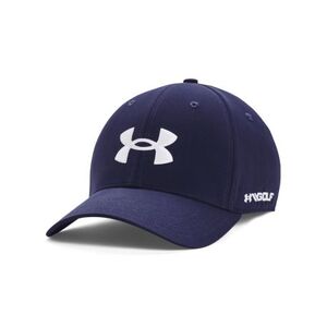 Férfi sapka UNDER ARMOUR UA Golf96 Hat-NVY kép
