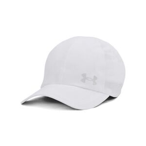 Férfi sapka UNDER ARMOUR M Iso-chill Launch Adj-WHT kép