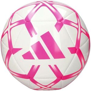 Futball labda ADIDAS STARLANCER CLB WHITE SOPINK kép