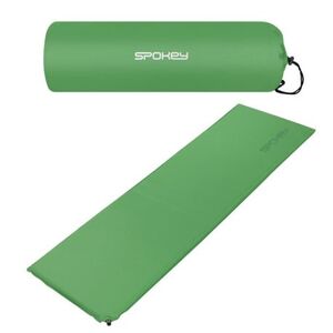 Önfelfújható matrac SPOKEY SAVORY selfinflatable180 x 50 x 2, 5 cm, R-Value 3.6 kép