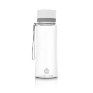 Palack EQUA Plain White, 600 ml kép